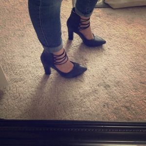 Forever 21 Heels